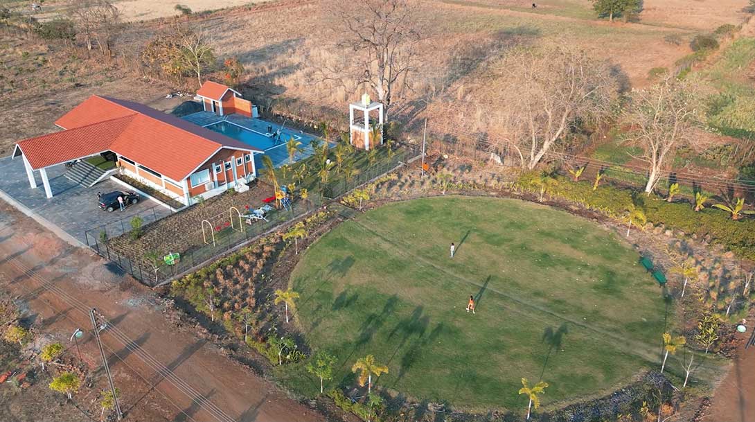 Residential
